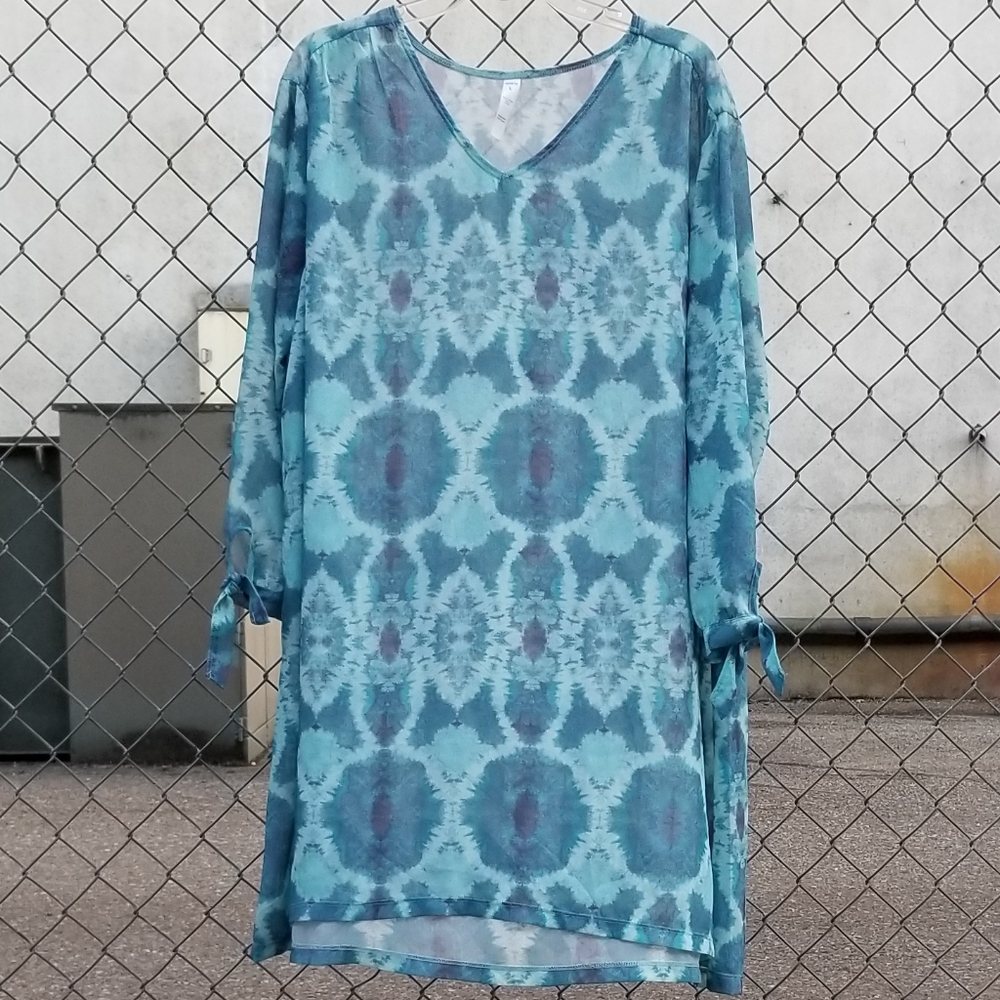 Apana Casual Dress